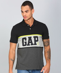 gap polo neck