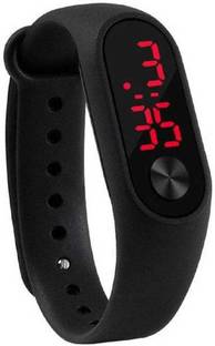 ADKD M2 LED Watch