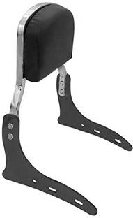 Dhe Best Adjustable Passenger Backrest