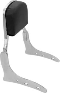 Dhe Best Adjustable Passenger Backrest