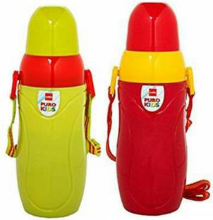cello Puro kids 600 ml Plastic, PET Bottle