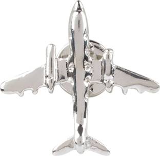 Shining Jewel Stylish And Fancy Sherwani Blazer Brooch For Men (SJ_9074) Brooch