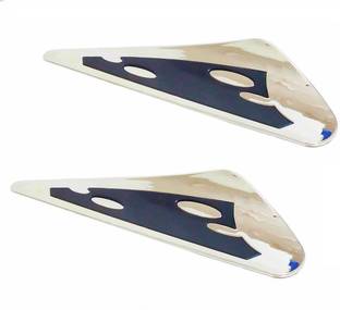 ACCESSOREEZ NA Windshield Wiper