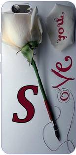 Artcase Back Cover for VIVO Y53