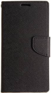 SAMARA Flip Cover for SAMSUNG GALAXY J7 PRIME (SM-G610F/DS)