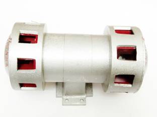 मे ELECTRIC INDUSTRIAL SIREN SOUND RANGE 2 KM , 2.0 MILE वायर्ड डोर चाइम