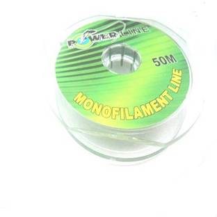 JUST ONE CLICK Monofilament Fishing Line