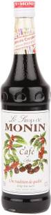 Monin COFFEE SYRUP - 700 ML COFFEE