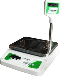 ACTIVA Activa_30kg_Pol Weighing Scale