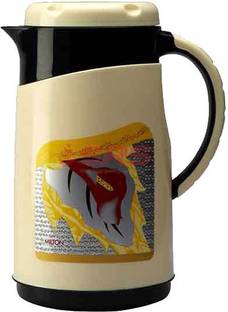 MILTON Vaccum Viva Tug 1 ltr 1300 ml Plastic Flask