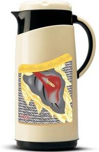 MILTON Viva 1000 1000 ml Plastic Flask