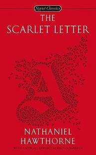 The Scarlet Letter