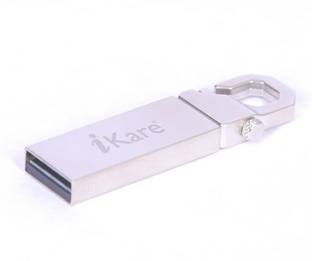 iKare v4.1 Car Bluetooth Device with Audio Receiver