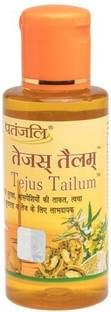 PATANJALI TEJUS TAILUM 100 ml Hair Oil