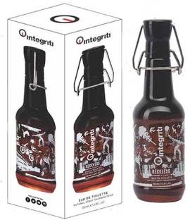 Intigriti Rackless Eau De Toilette Spray Eau de Toilette - 100 ml (For Men & Women) Eau de Toilette  -  100 ml