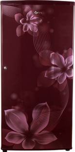 LG 185 L Direct Cool Single Door 1 Star Refrigerator