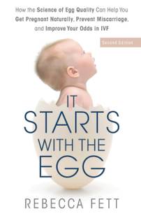 It Starts with the Egg