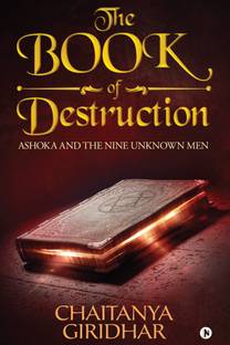 The Book Of Destruction