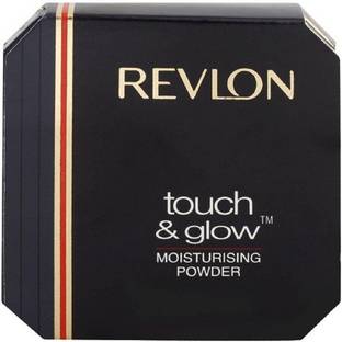 Revlon Glow Powder Compact
