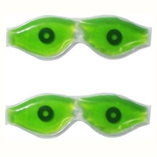 DIVYA 2 Aloevera Gel Eye mask