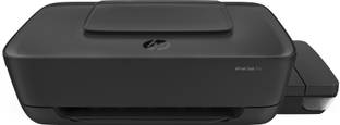 HP Ink Tank 115 Single Function Color Ink Tank Printer (Color Page Cost: 20 Paise | Black Page Cost: 10 Paise | Borderless Printing)