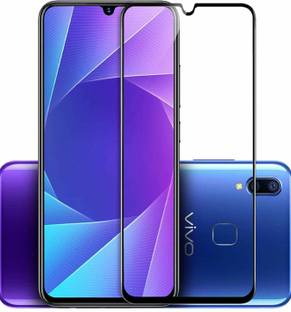 Snatchy Edge To Edge Tempered Glass for Vivo Y95