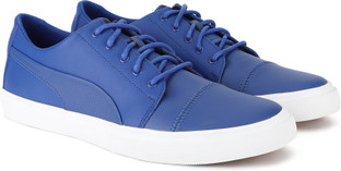 puma foxster xt idp