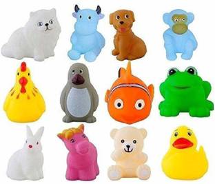 ADVENTURE Chu chu toys for kids Bath Toy
