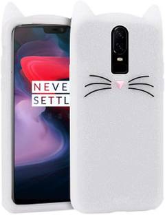 CASE CREATION Back Cover for OnePlus 6