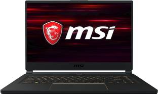 MSI Stealth Intel Core i7 8th Gen 8750H - (16 GB/512 GB SSD/Windows 10 Home/6 GB Graphics/NVIDIA GeFor...