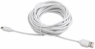 Wifton Micro USB Cable 3.1 A 1.5 m XI® -23-Premium Micro USB Cables High Speed USB 2.0 A Male to Micro B