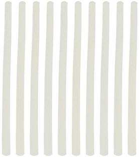 tHemiStO 7mm Transparent Glue Sticks 10 PC