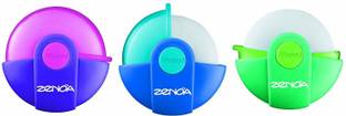 Maped Rotating Cover Non-Toxic Eraser