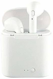 RFV1 i7s tws wireless bluetooth headphone with mic Bluetooth Headset Bluetooth