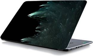 RADANYA Abstract Laptop Skin 69796 Vinyl Laptop Skin Compatible for 15.6 inch