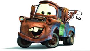 Wall Poster amater widescreen pozadia mcqueen tapety cars movie POSTER LARGE Print on 36x24 INCHES Fine Art Print