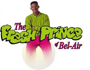 Designs TV Show The Fresh Prince Of Bel air HD Wall Wall Poster Print on Art Paper 13x19 Inches Paper Print