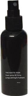seyblush The Matte Fixer Face Primer Spray  Primer  - 100 ml