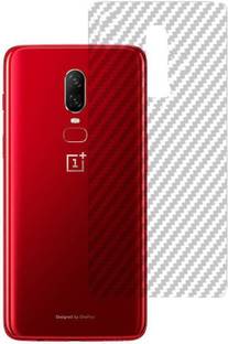SRT Back Screen Guard for OnePlus 6