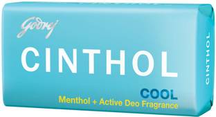 CINTHOL Cool Soap