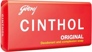 CINTHOL Original Soap