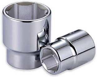 Crossman 99-332	3/4" Drive Socket: Standard - 6 Pt 32mm (Pack of 1Pcs.)| Socket Set