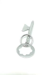 patil magic magic key and ring mystry Magic Kit Gag Toy