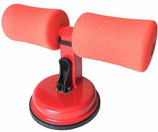 WOLBLIX Exercise Tools Suction Cup Fitness Assistant Equipment Single Item. Ab Exerciser