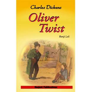 Oliver Twist : Charles Dickens : A Critical Introduction, Complete Summary, Notes, and Important Questions with Answers