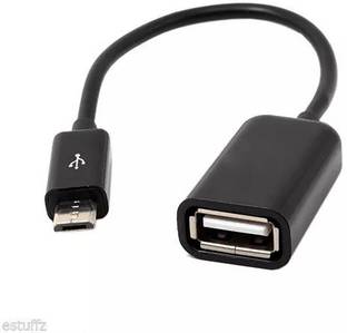 Onlineshoppee USB OTG Adapter
