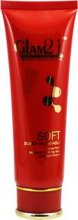 Glam21 Soft Super Belendable Foundation-F6502-03 Foundation