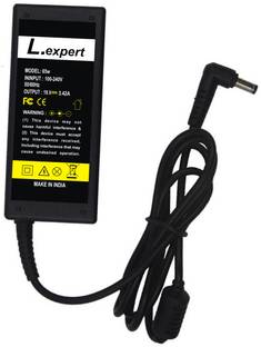 L.expert A514 65W 19V 3.42A 65 W Adapter