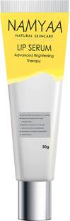Namyaa Lip Whitening Serum for Dark Lips- Lip Lightener white