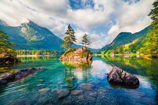 wonder full scenery of water |Wall Poster Sticker|Motivational Poster|Funky Poster|Posters for Life|Inspirational Posters|All time poster|posters for life|Home Décor Posters|HD Print Paper Print